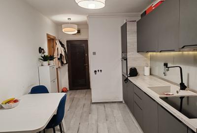 Apartament 2 camere mobilat si utilat zona Grivitei - 8