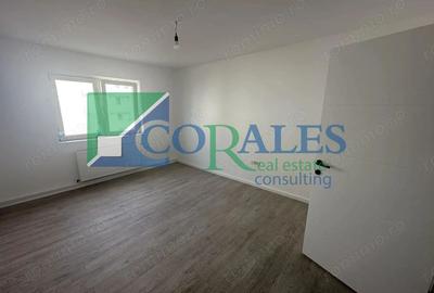 Garsonieră în Aradului