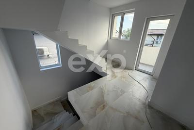 Duplex 2 etaje 4 camere 2 bucătării 2 livinguri 2 locuri parcare Măgurele - 8