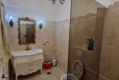Apartament 3 camere Nerva Traian –  90 mp, bloc 2014, centrală proprie - 6