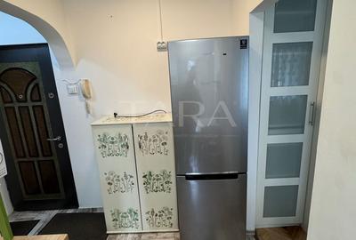 Apartament 2 camere renovat, central Gheorgheni. - 2