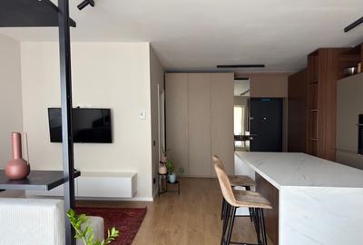 Garsoniera Open Space | Mobilat LUX | Zona Pallady | 39 mp - 5
