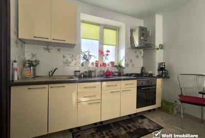Casa individuala renovata, 3 camere, 626 mp teren, Apahida - 6