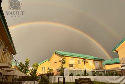 Casa Cosmopolis – la 1 minut de Școala Mark Twain - 2