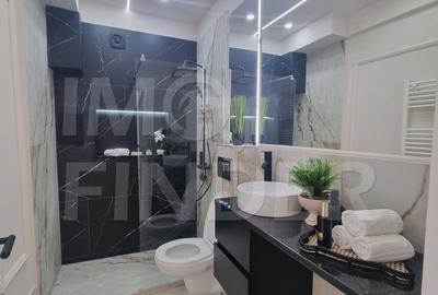 Apartament ultrafinisat Horea, 2 camere - 7