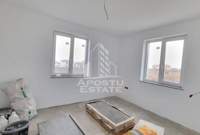 Duplex P+M de vanzare, Giarmata - 6