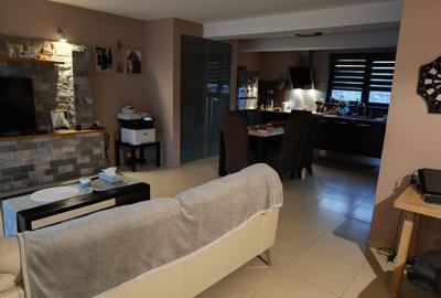 ZONA DRURELAX casa tip insiruite 160mp utili cu teren total 250mp! - 28