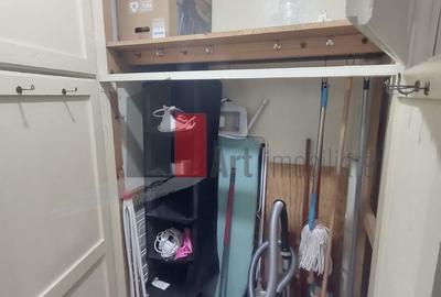 Vânzare apartament 3 camere Bd. Obregia - Pța Străduinței - 11