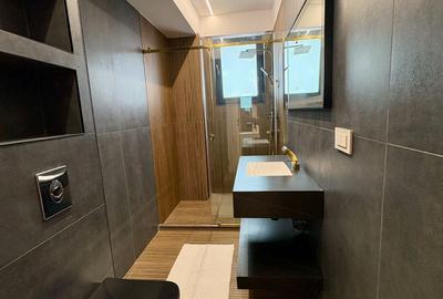 Penthouse deosebit de vânzare – 3 camere, 3 băi, 2 locuri de parcare incluse - 10