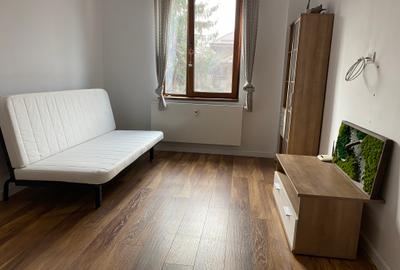 Floreasca, apartament 2 camere et 1 - 2