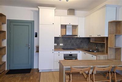 Central, Complexul rezidential Chiville, apartament cu loc de parcare subteran - 5