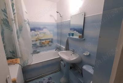 APARTAMENT 2 CAMERE DECOMANDAT I 54 MP I ALBA IULIA I MOBILAT I - 5