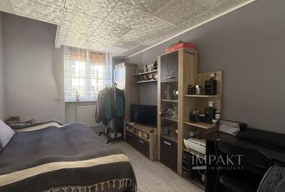 Apartament cu 2 camere decomandat in Centrul orasului str Horea nr 2 - 5