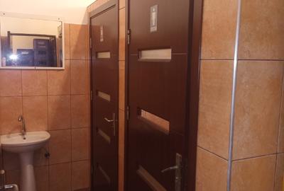Spatiu comercial  zona Savenilor - 4