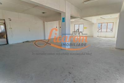 Cladire P+4 Rasnov- Central, IDEAL INVESTITIE. - 4