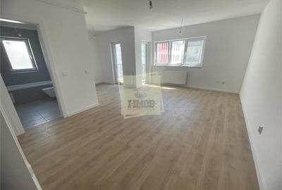Apartament nou la CHEIE cu 3 camere  balcon si parcare pe Doamna Stanca - 5
