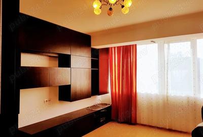 Apartament 3 camere, loc parcare, centrală, 5 minute metrou Obor - 2