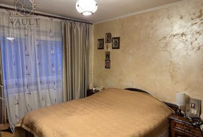 APARTAMENT 3 CAMERE-BLOC REABILITAT-RAHOVA-PETRE ISPIRESCU-DUNAVAT - 4