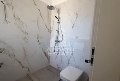 Duplex nou la cheie,5 camere,3 bai,Dumbravita Cora - 25