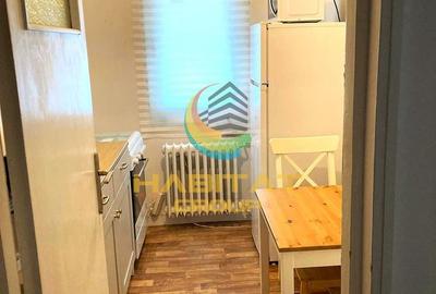 Apartament cu 2 camere Zona Brancoveanu - Spital Budimex - 12