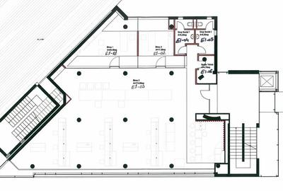 Mapcom Business Center, Insulei 1 - comision 0%, reprezentam proprietarul! - 6