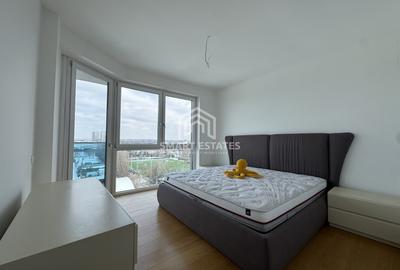 Apartament 4+ 1 camere de vanzare vedere la lac II 150mp II Floreasca II Parcare - 16