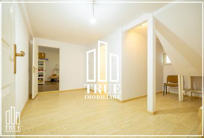 Casă 110m² + spațiu com 90m², teren 420m², Sângeorgiu de Mureș! - 3