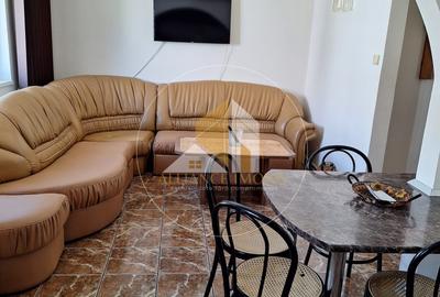 APARTAMENT 3 CAMERE DE VANZARE , DECOMANDAT , ZONA CENTRALA - 2