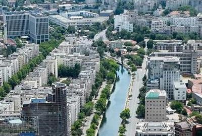 NERVA TRAIAN, TIMPURI NOI, PANAIT CERNA, 80 MP ETAJ 5/7 BLOC 1992 - 1