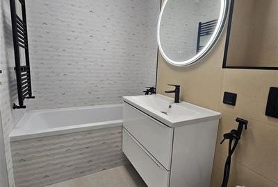 Apartament 2 camere decomandat, modern, Toamnei, Centrul Civic - 8