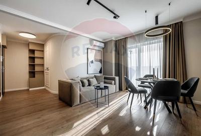 Apartament cu 3 camere de inchiriat LUX - Zona Micalaca - 2