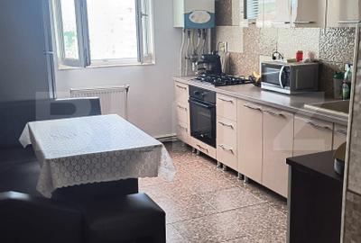 Apartament 2 camere decomandate de vanzare – Marasti, zona centrala - 8