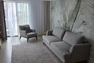 Apartament 2 camere – Central Park – Etaj 6 – 53 mp - 1