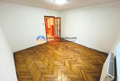 Apartament 3 camere – Calea Romanului ,etaj 1 – 83,4 mp - 2