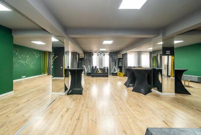 Spațiu comercial 203 mp | 5 parcări | Lazaret, Sibiu - 3