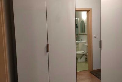 Garsonieră decomandată, mobilată-utilată, zonă centrală Unirii - 6