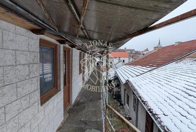 Oportunitate Pensiune+3 Apartamente 400 mp-Comision 0% Sighisoara - 10