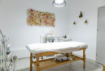 Spatiu comercial de inchiriat - Salon de infrumusetare in zona Viilor - 9