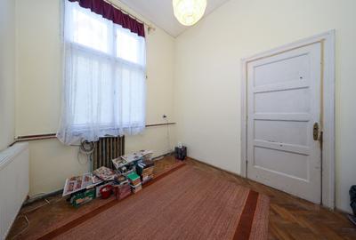 Apartament Centru Istoric Brasov | 100 mp | Str. Republicii - 11