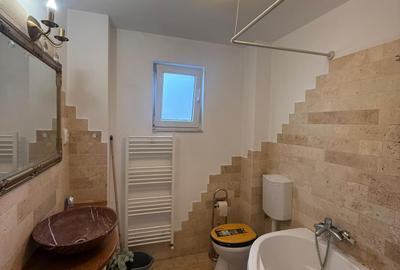 Apartament de închiriat, 3 camere, 72 mp, Central zona Piața Mihai Viteazul - 16