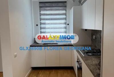 Inchiriere vila 5 camere Pipera -New Point - 2