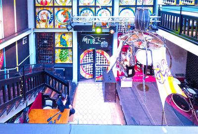 Business de vânzare – Club / Pub premium în Centrul Vechi, Str. Covaci - 8