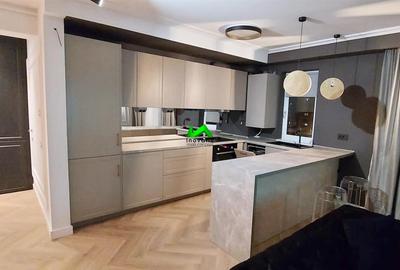 Apartament LUX de inchiriat 2 camere Sibiu Avantgarden - 1