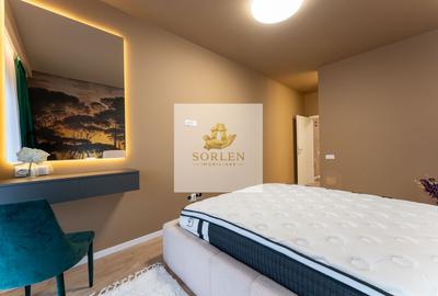 Apartament Premium | Design Ultra Modern | Eroilor – Florești - 21