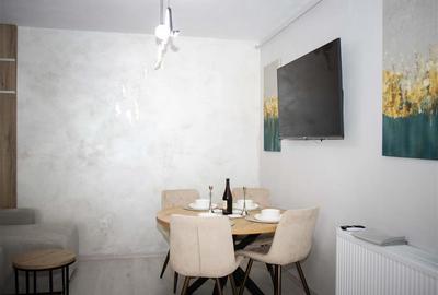 Apartament 3 camere SOHO | Design modern | De vanzare - 9