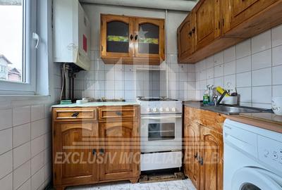 Apartament 2 camere | 40 mp | Etaj 2 | Mobilat complet | Cetate - 3