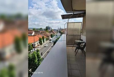 COMISION 0%! Ap. 1 cameră 44 mp + balc, UMF, USAMV, Moților – Platinia - 6