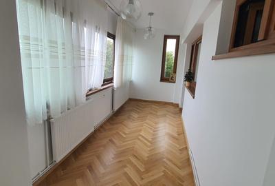 Apartament de inchiriat 4 camere decomandate zona Copou-Parcul Copou - 10