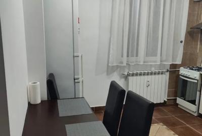2 camere Tineretului - str. Trestiana *metrou 2 minute* - 4