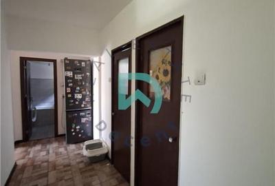 Apartament de vanzare  Calea Bucuresti,  Brasov, loc de parcare concesionat - 12